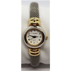 Jacques Laurent Paris Ladies Fashion Watch!