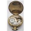 Image 3 : Beautiful Antique Elgin Poacket Watch -12s 7j Grad