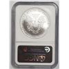 Image 4 : 2007 P American Silver Eagle Early Releases NGC