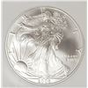 Image 2 : 2006 W American Silver Eagle NGC MS69