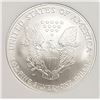 Image 3 : 2006 W American Silver Eagle NGC MS69
