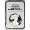 Image 1 : 2008 W Silver Eagle Early Releases PF69 Ultra