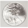 Image 2 : 1996 American Silver Eagle NGC MS69