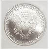 Image 3 : 2007 P American Silver Eagle Early Releases NGC