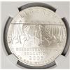 Image 2 : 2007 P Little Rock School Desegregation NGC MS70