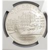 Image 3 : 2007 P Little Rock School Desegregation NGC MS70