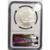 Image 4 : 2007 P Little Rock School Desegregation NGC MS70