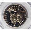 Image 2 : 1991-1995 P World War II 50c PCGS PR69DCAM