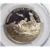 Image 3 : 1991-1995 P World War II 50c PCGS PR69DCAM