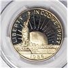 Image 2 : 1986 S Statue Of Liberty PCGS PR69DCAM