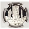 Image 2 : 2011 S US Army 50c Early Releases PF69 Ultra