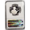 Image 4 : 2011 S US Army 50c Early Releases PF69 Ultra