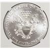 Image 3 : 2012 American Silver Eagle Early Releases NGC
