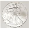 Image 2 : 2008 American Silver Eagle NGC MS69