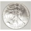 Image 2 : 2006 American Silver Eagle NGC MS69