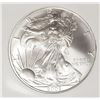 Image 2 : 2005 American Silver Eagle NGC MS69