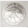 Image 2 : 2003 American Silver Eagle NGC MS69