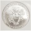 Image 3 : 2001 American Silver Eagle NGC MS69