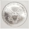 Image 3 : 2000 American Silver Eagle NGC MS69