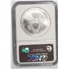 Image 4 : 2000 American Silver Eagle NGC MS69