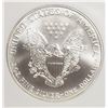 Image 3 : 1999 American Silver Eagle NGC MS69