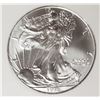 Image 2 : 1998 American Silver Eagle NGC MS69