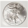 Image 2 : 1997 American Silver Eagle NGC MS69