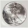 Image 2 : 1995 American Silver Eagle NGC MS69