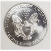 Image 3 : 1995 American Silver Eagle NGC MS69