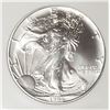 Image 2 : 1994 American Silver Eagle NGC MS69