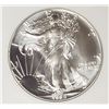 Image 2 : 1992 American Silver Eagle NGC MS69