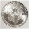 Image 3 : 1990 American Silver Eagle NGC MS69