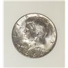 Image 2 : 1964 Kennedy Silver Half Dollar NGC SAMPLE Slab