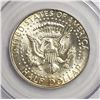 Image 3 : 1964 Kennedy Silver Half Dollar Early PCGS Sample