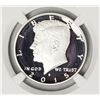 Image 2 : 2015 S Silver Kennedy Half NGC PF70 Ultra Cameo