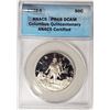 Image 1 : 1992 S Columbus Quincentenary Half Dollar ANACS PR