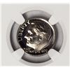 Image 2 : RARE! 1970 NO S Roosevelt Dime NGC PF68 Cameo