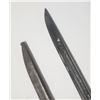 Image 3 : WWII Japanese Type 30 Arasaka Bayonet W/Scabbard