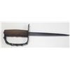 Image 1 : WWI US M1917 Trench Knife - LF&C