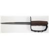 Image 4 : WWI US M1917 Trench Knife - LF&C