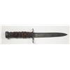 Image 4 : WWII US M3 Bayonet - By Case