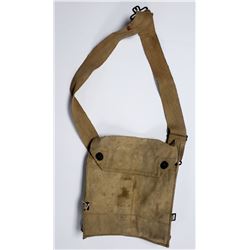 Rare WWI US L-18-38-1426-A Field Bag