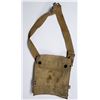 Image 1 : Rare WWI US L-18-38-1426-A Field Bag