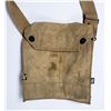 Image 2 : Rare WWI US L-18-38-1426-A Field Bag