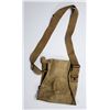 Image 3 : Rare WWI US L-18-38-1426-A Field Bag