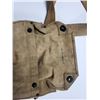 Image 4 : Rare WWI US L-18-38-1426-A Field Bag