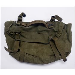 Vietnam Era US Army Pack, Field Cargo M-1965