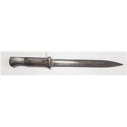 WWII German Mauser Bayonet S/155