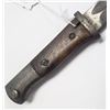 Image 2 : WWII German Mauser Bayonet S/155