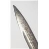 Image 3 : WWII German Mauser Bayonet S/155